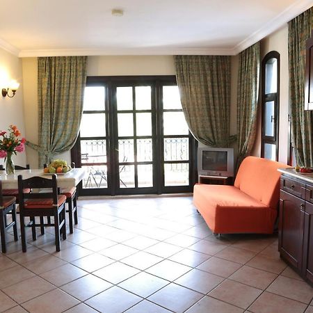 Club Turquoise Hotel Marmaris Zewnętrze zdjęcie