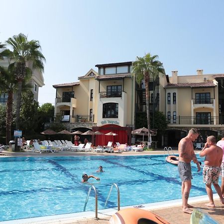 Club Turquoise Hotel Marmaris Zewnętrze zdjęcie
